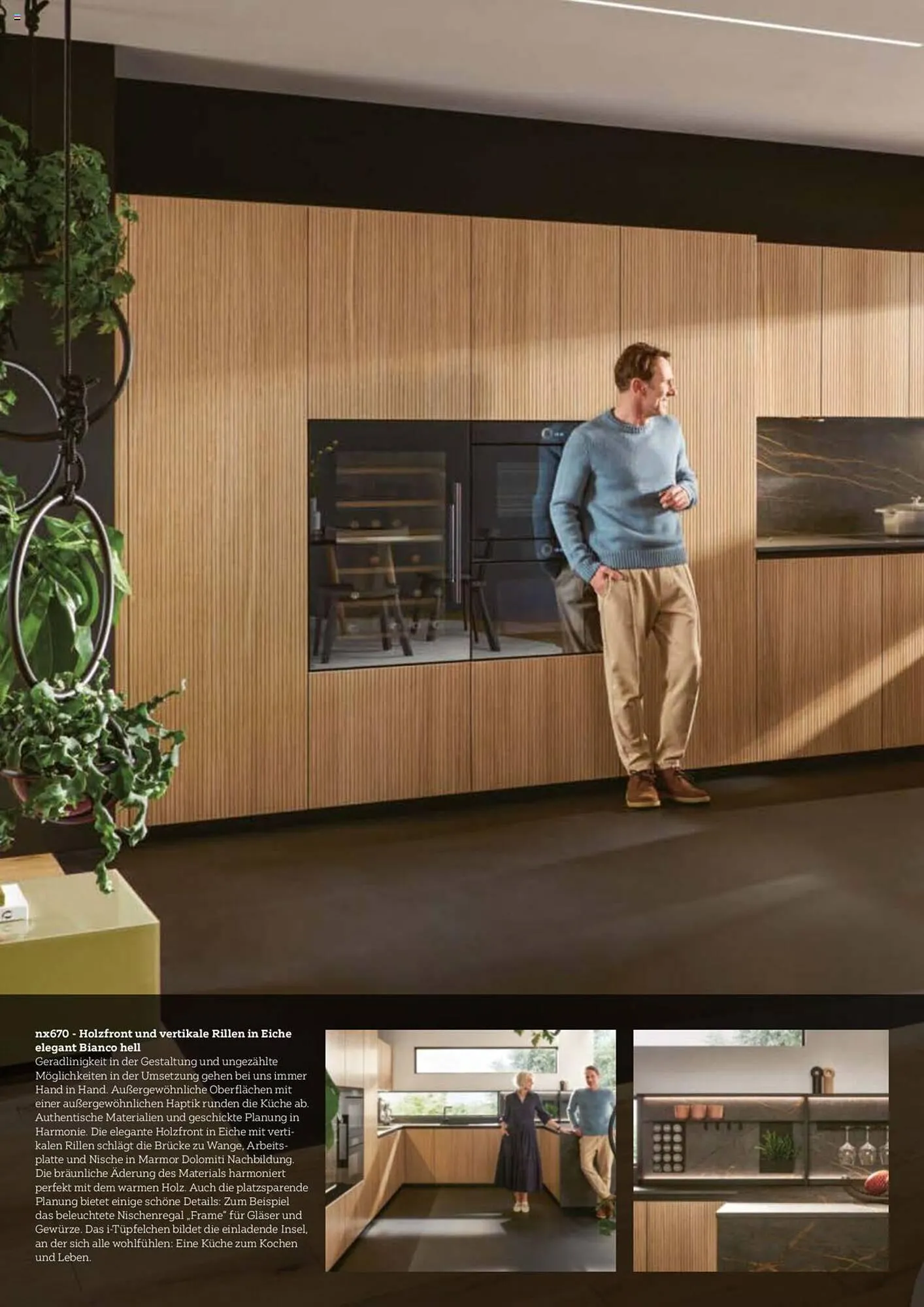 XXXLutz Flugblatt von 10. Mai bis 1. März 2025 - Flugblätt seite 21