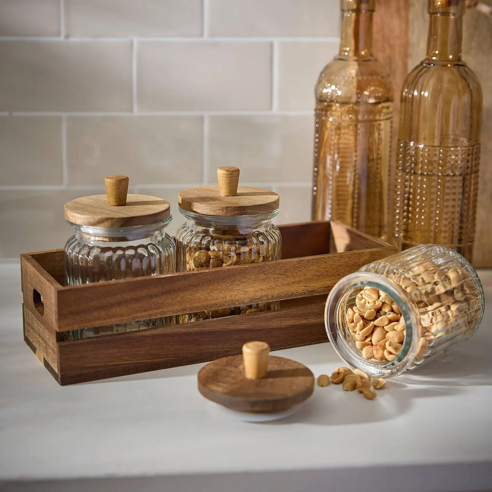 Nanu Nana Flugblatt - 1