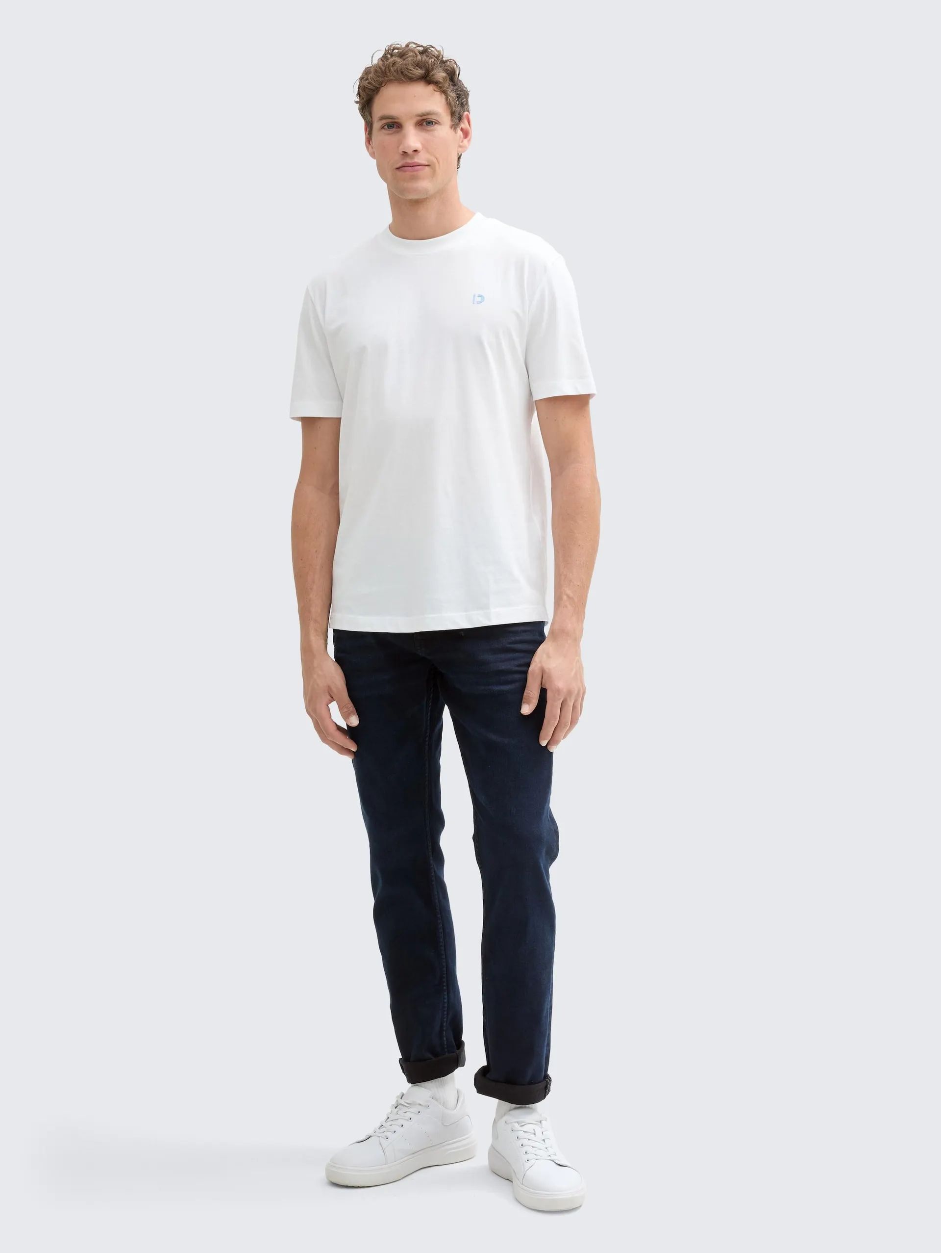 TTPIERS SLIM Jeans