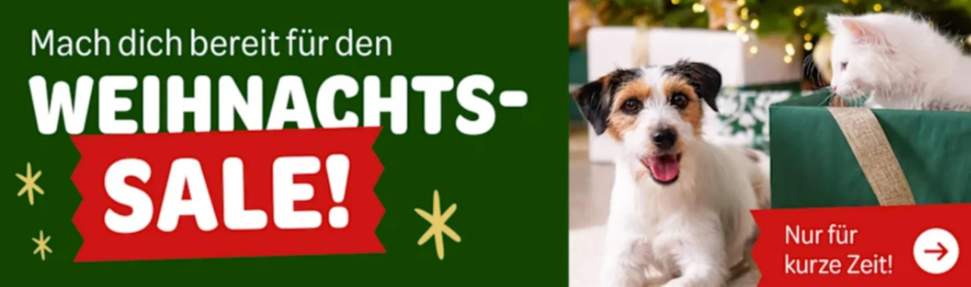 Zooplus Flugblatt - 1