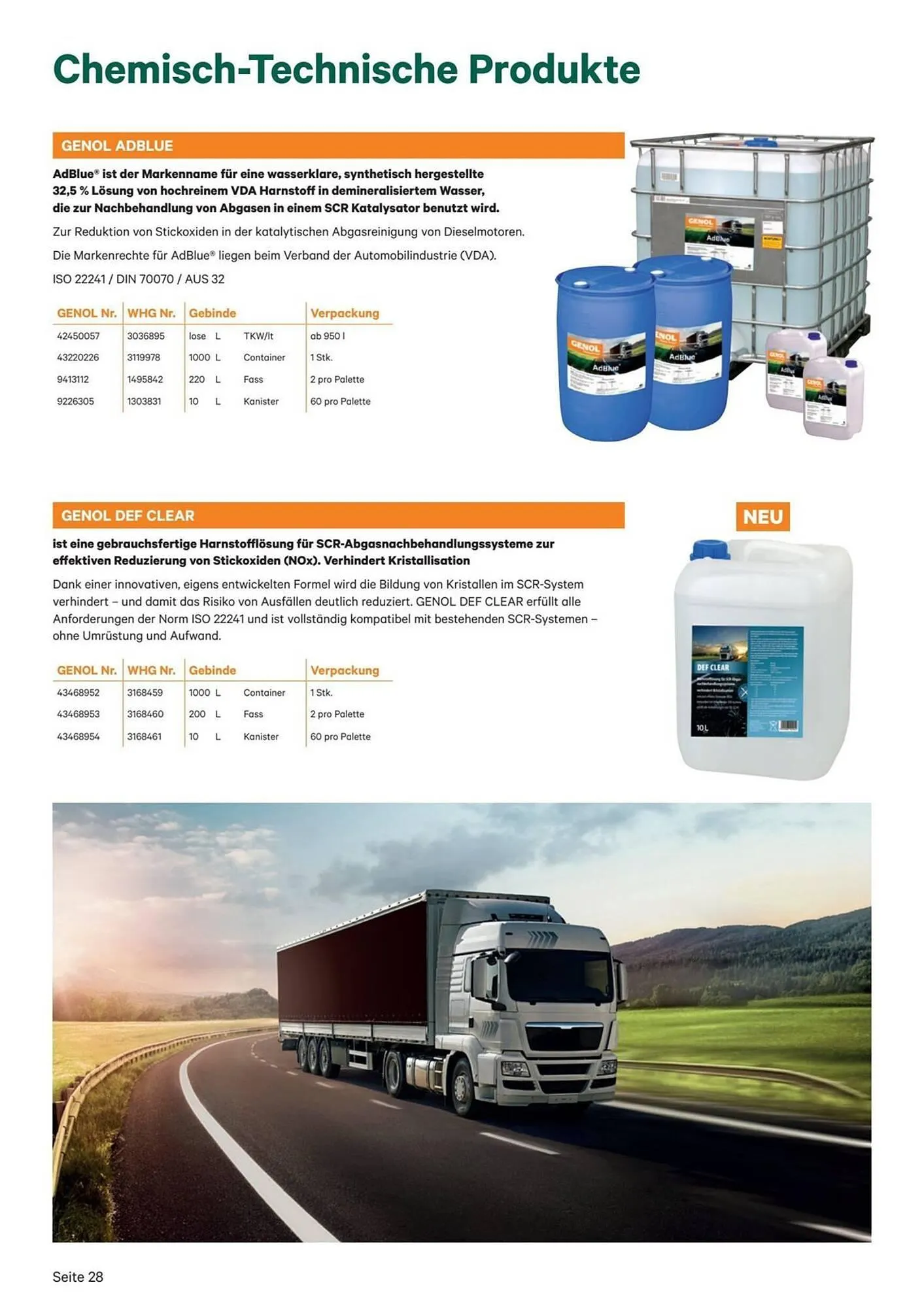 Lagerhaus Graz Land Flugblatt von 19. Dezember bis 31. Dezember 2026 - Flugblätt seite  28
