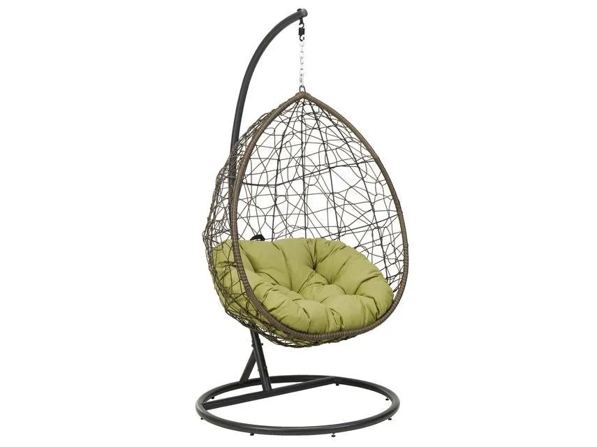 Hängesessel Lagos II - 127/193/105 cm