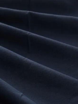 Loose Fit Hose mit TENCEL ™ Lyocell