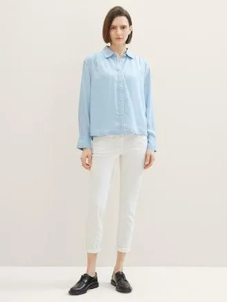 Tapered Relaxed Hose