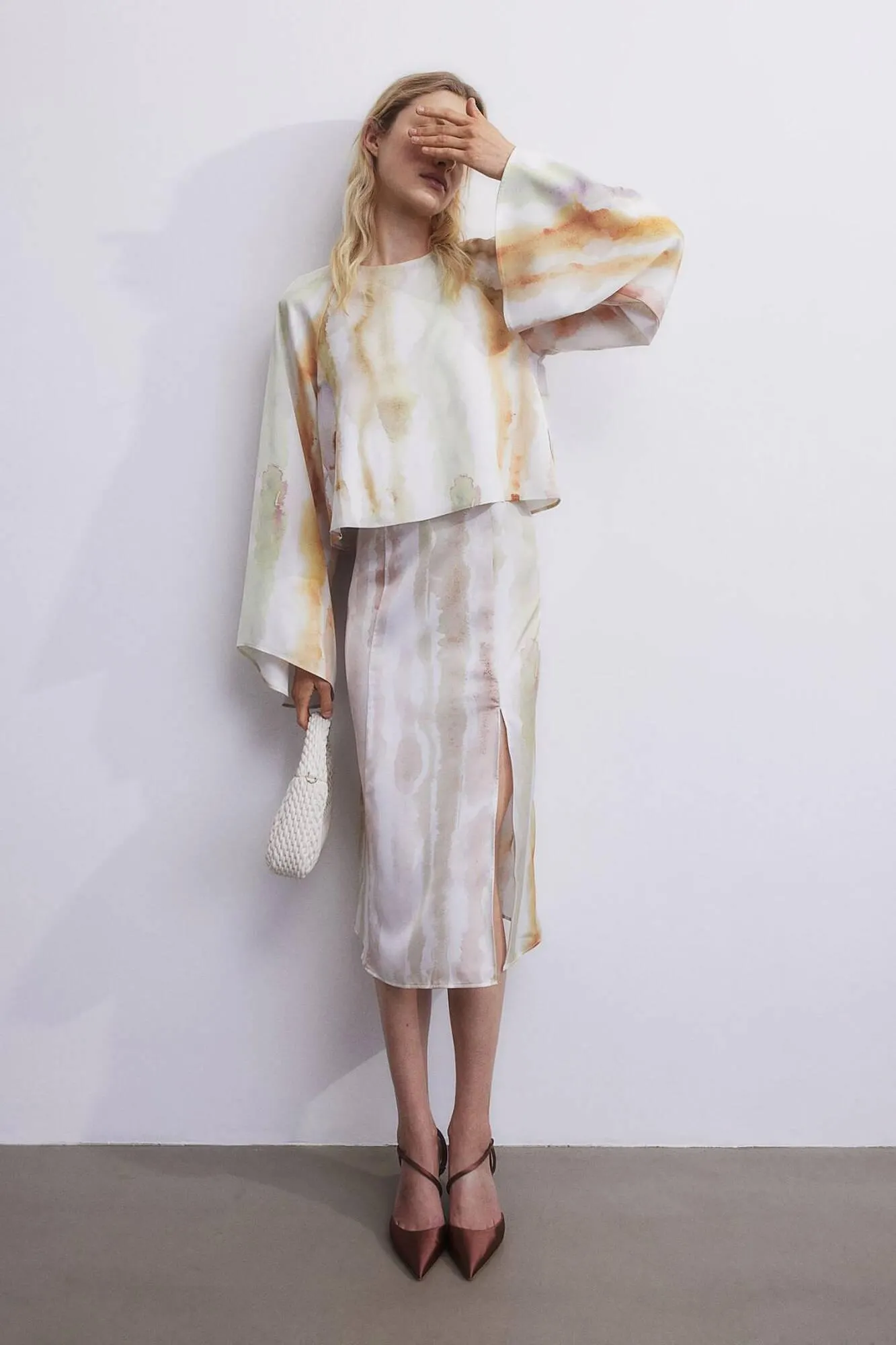 Katalógus H&M akciós újság augusztus 16.-tól szeptember 27.-ig 2023. - Oldal 9