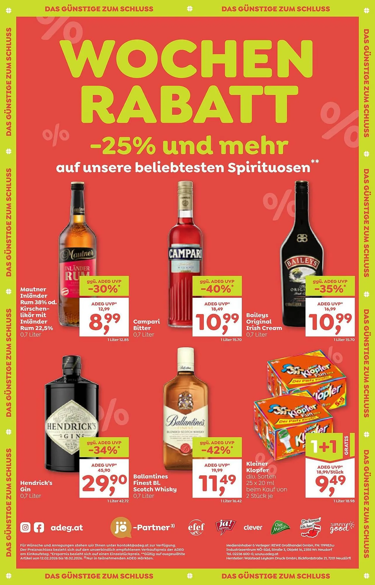 ADEG Flugblatt von 12. Februar bis 18. Februar 2026 - Flugblätt seite  8