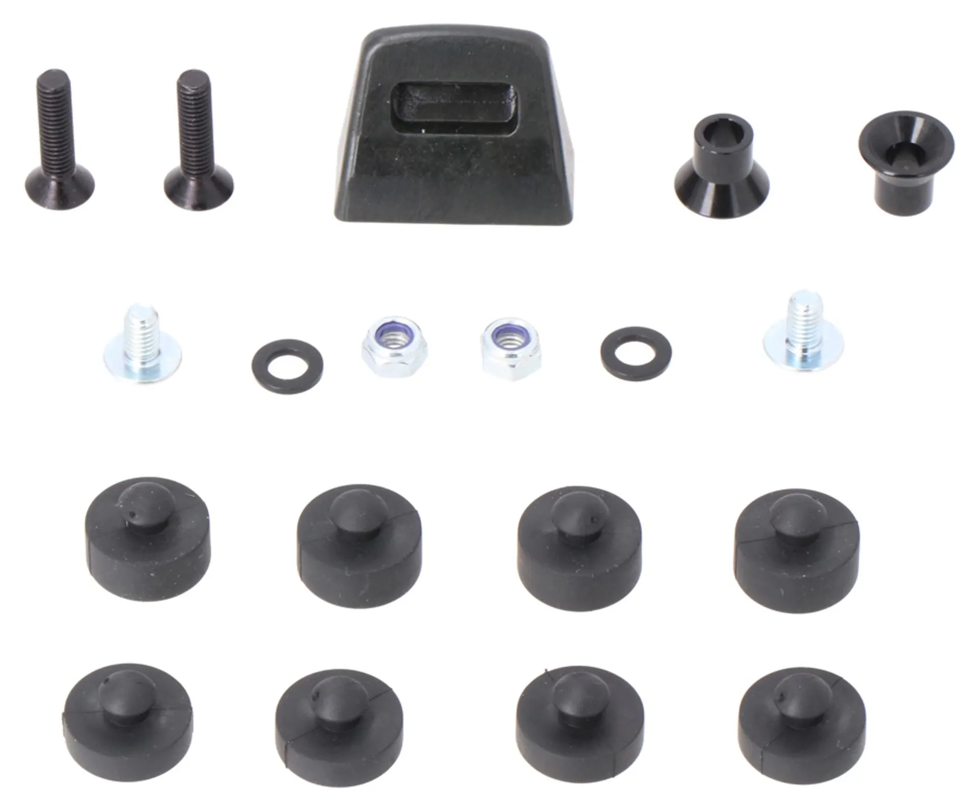 SW-MOTECH ADAPTERKIT