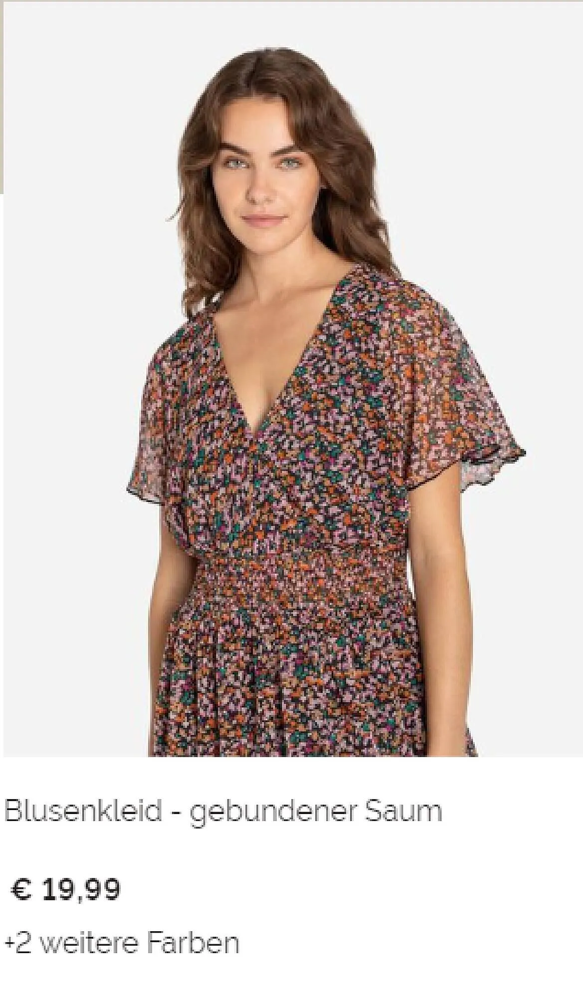 Takko Flugblatt von 21. September bis 29. September 2023 - Flugblätt seite  2