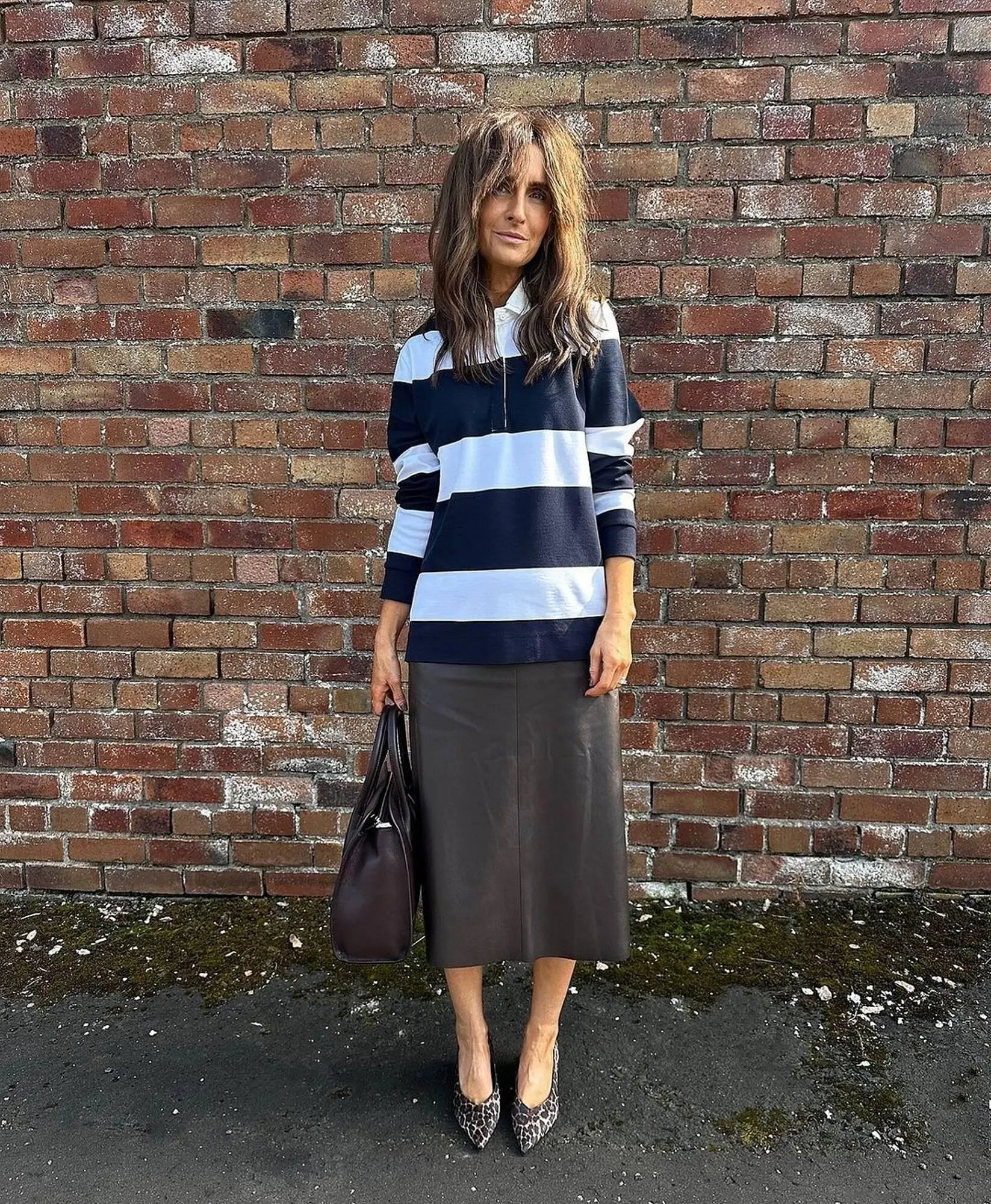 Marks & Spencer Flugblatt von 24. September bis 7. Oktober 2024 - Flugblätt seite  4