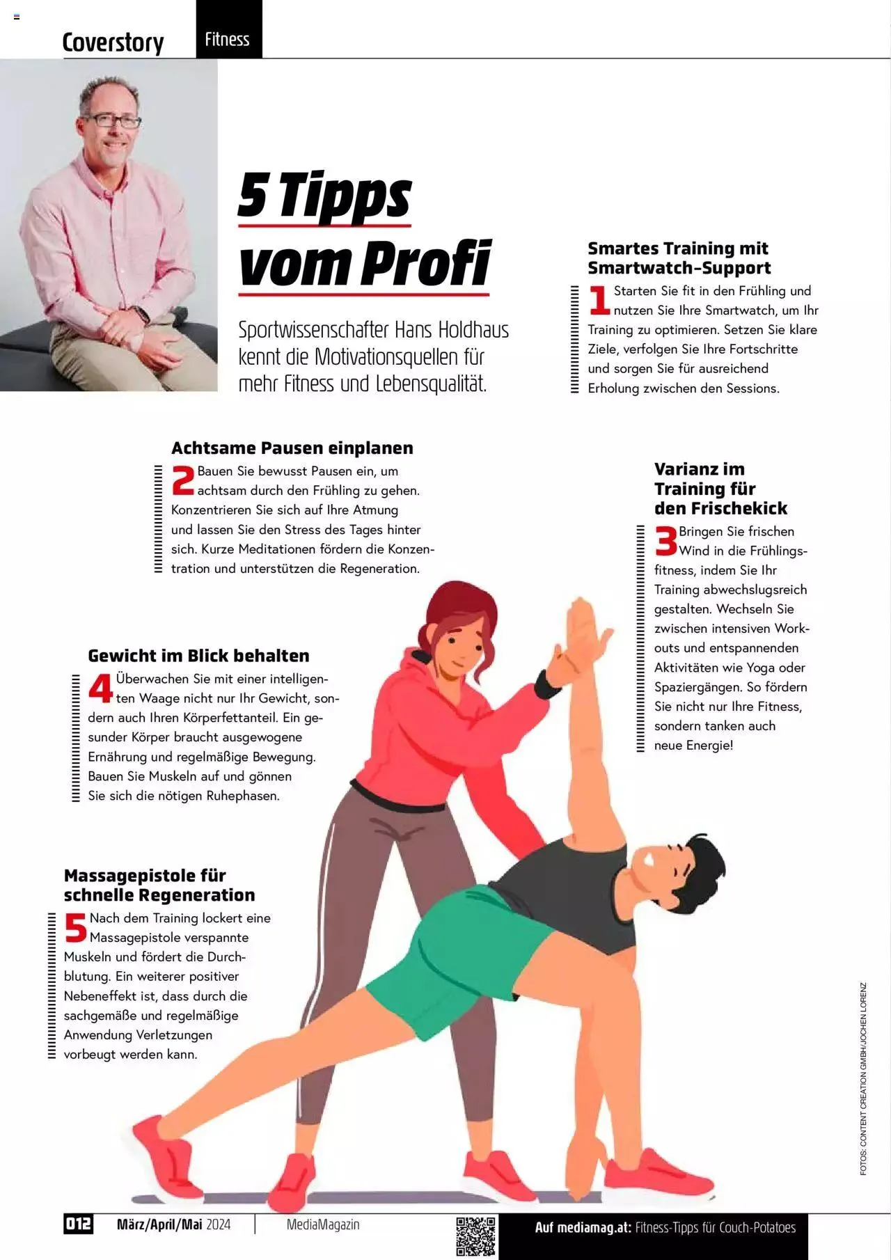 Media Markt Angebote von 11. März bis 16. März 2024 - Flugblätt seite  12