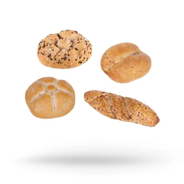 Treueprämie: Superfood-Mix