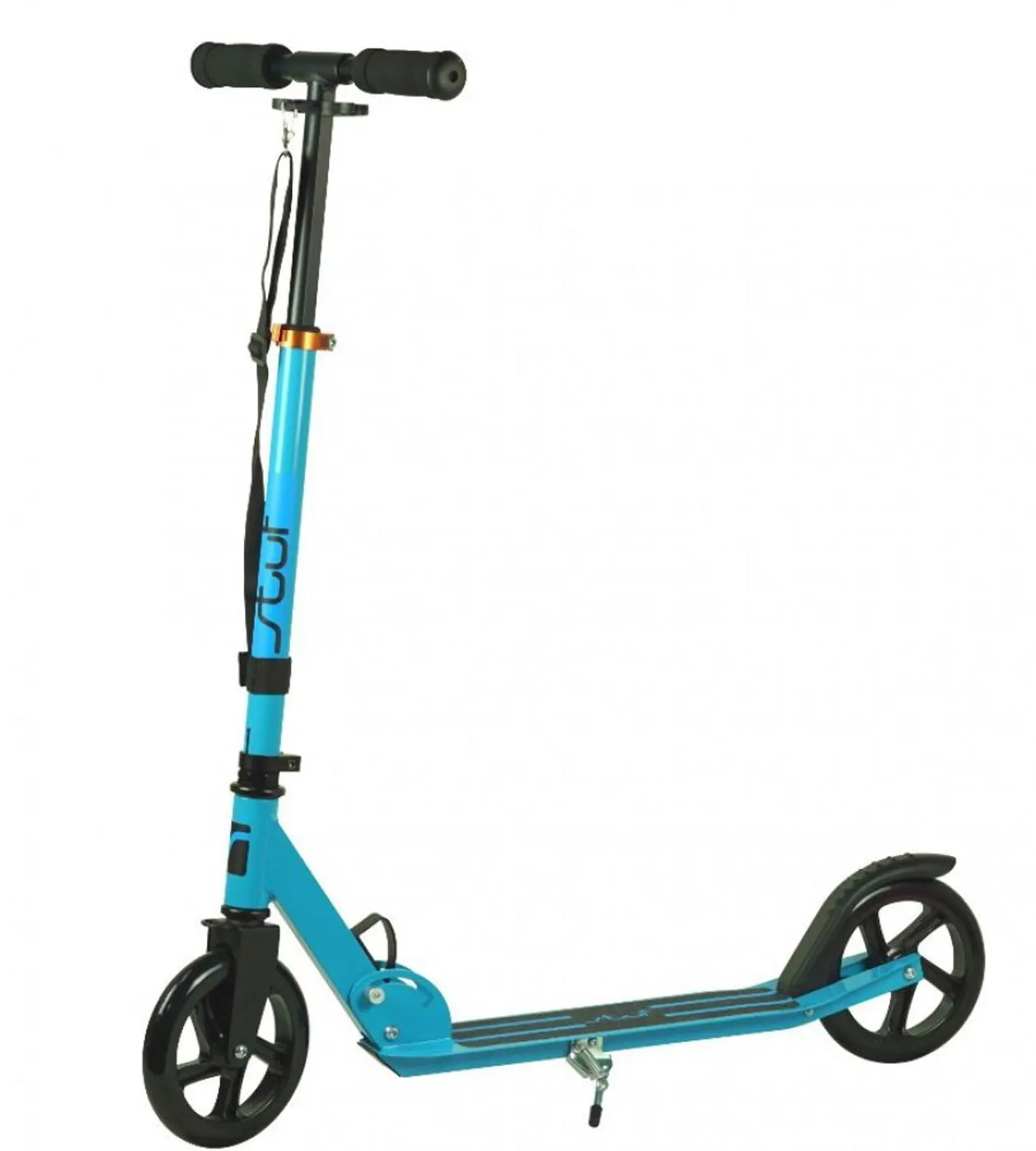 STUF Scooter DEMON 180