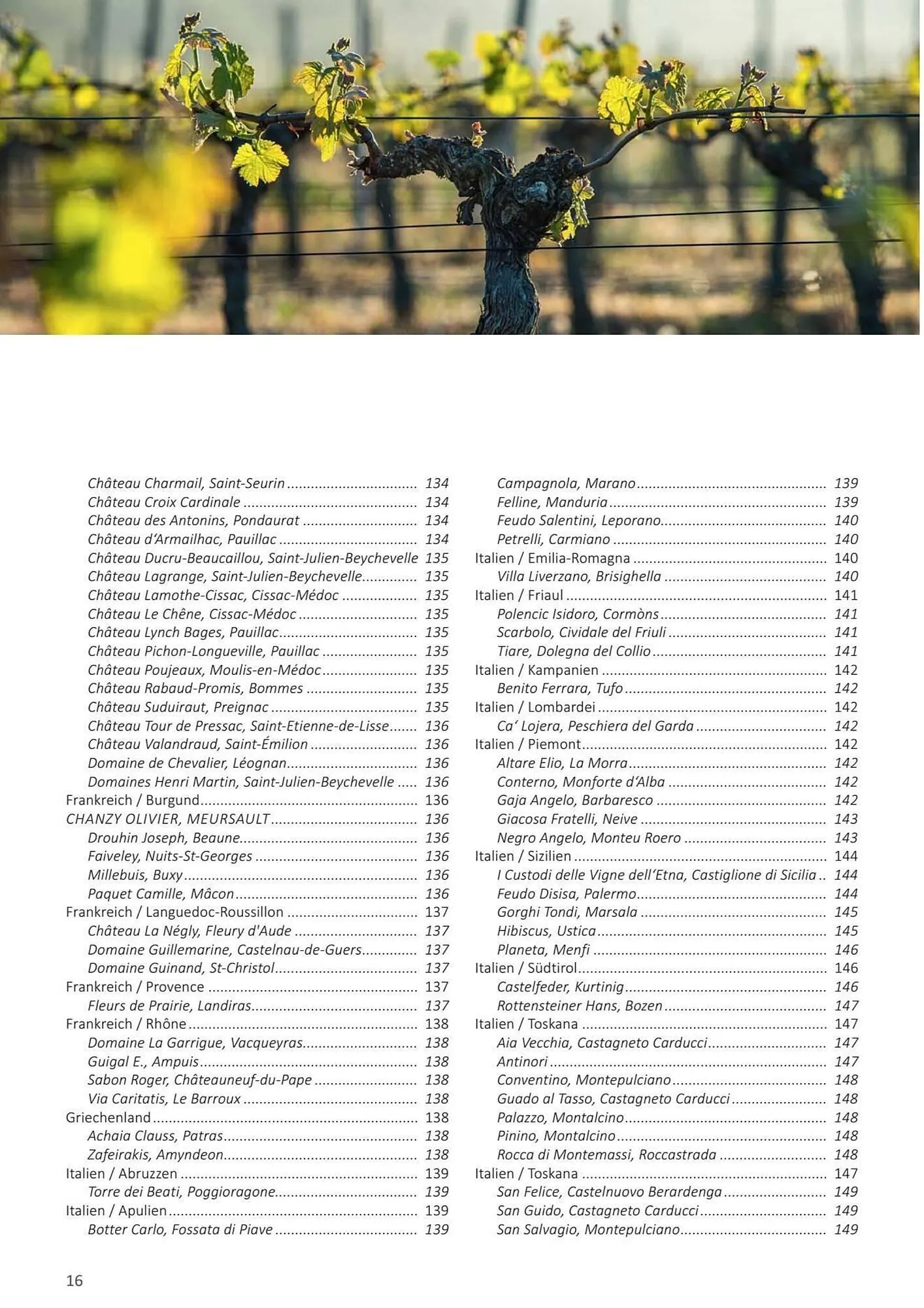 Kastner Flugblatt von 17. Juni bis 31. Dezember 2026 - Flugblätt seite  18