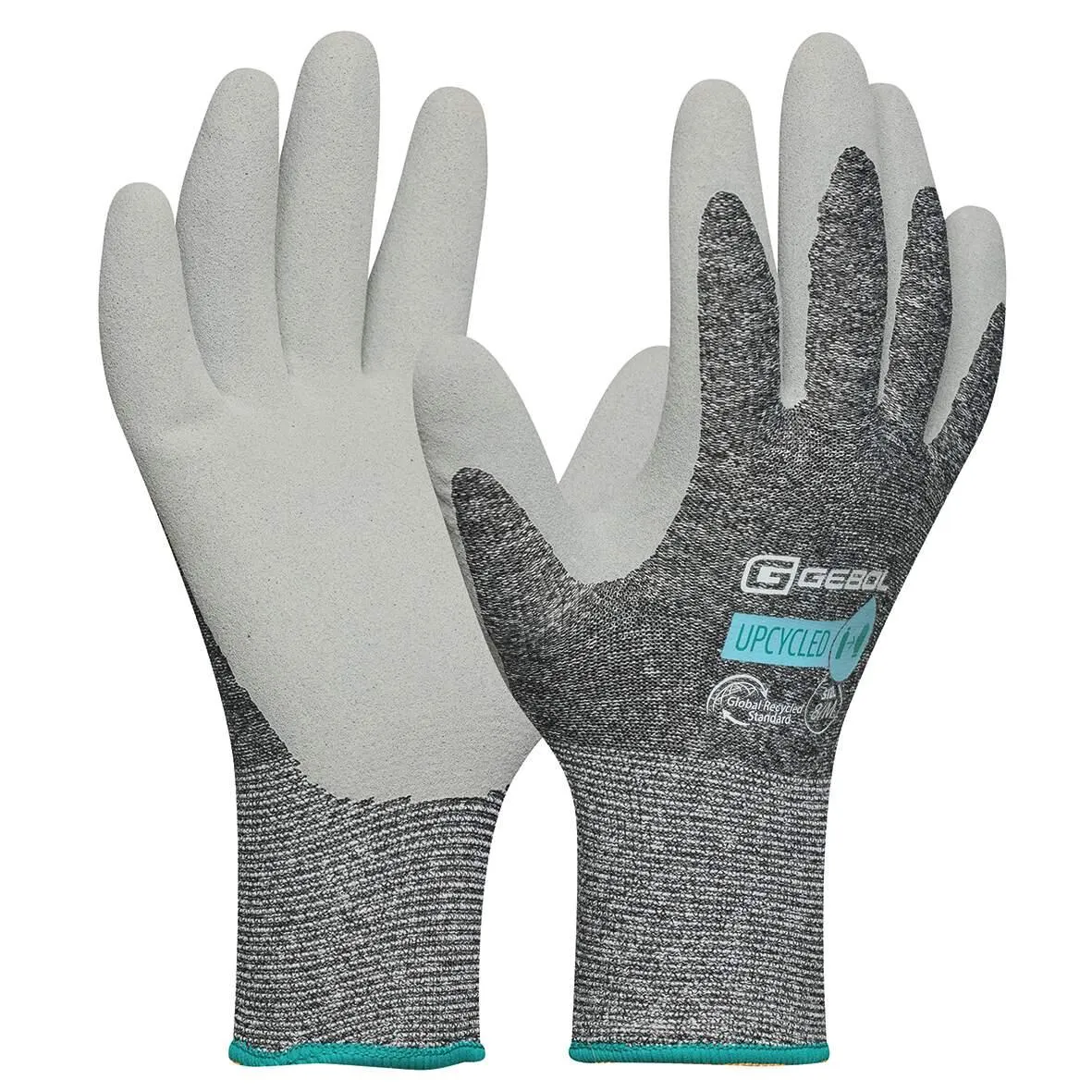Arbeitshandschuh Winter Gr.8 Upcycled