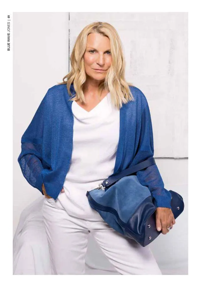 FRÜHJAHR-SOMMER 2024 von 18. März bis 30. September 2024 - Flugblätt seite  50