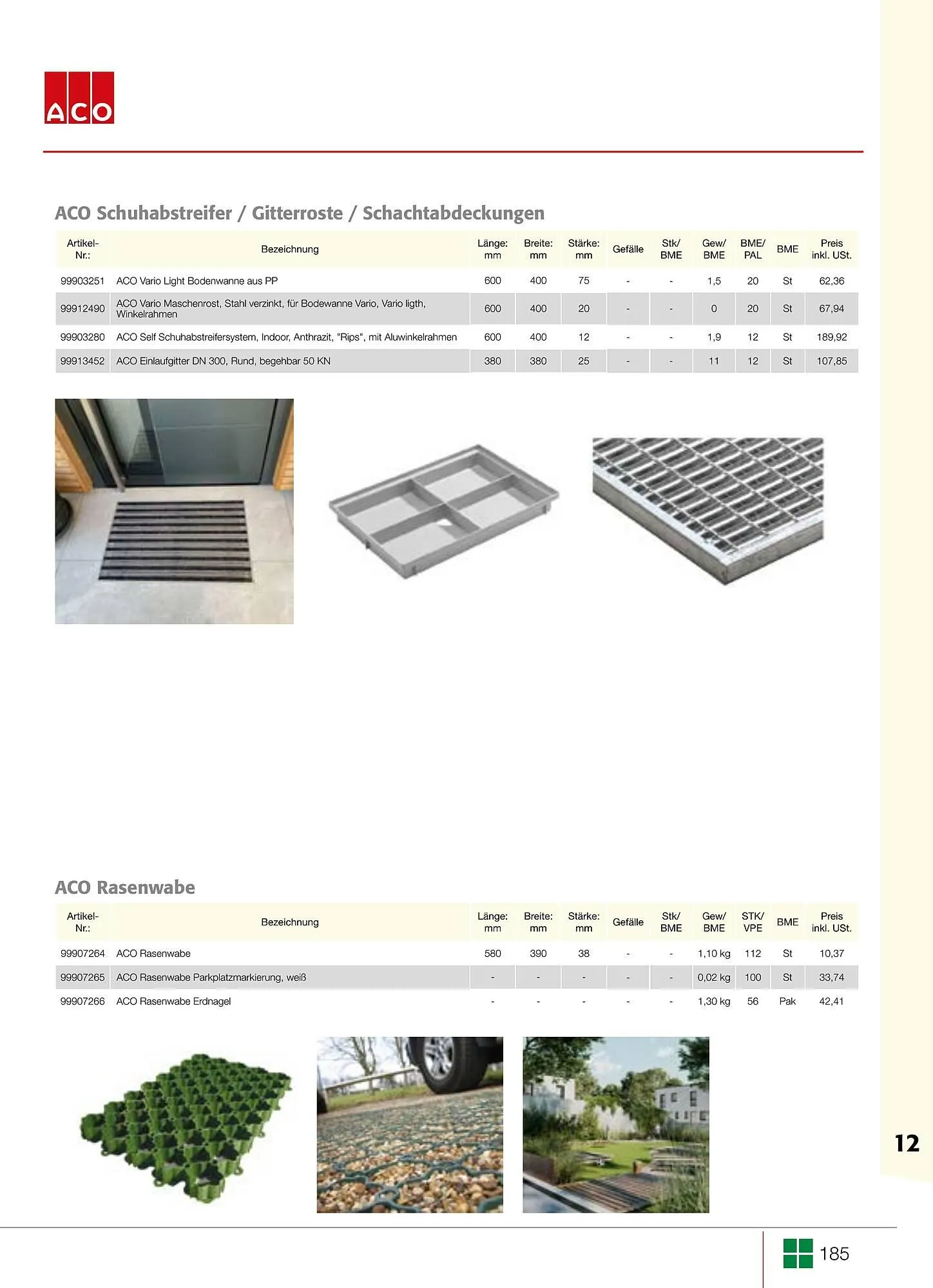 Liebmarkt Prospekt von 24. Februar bis 31. Dezember 2026 - Flugblätt seite 187
