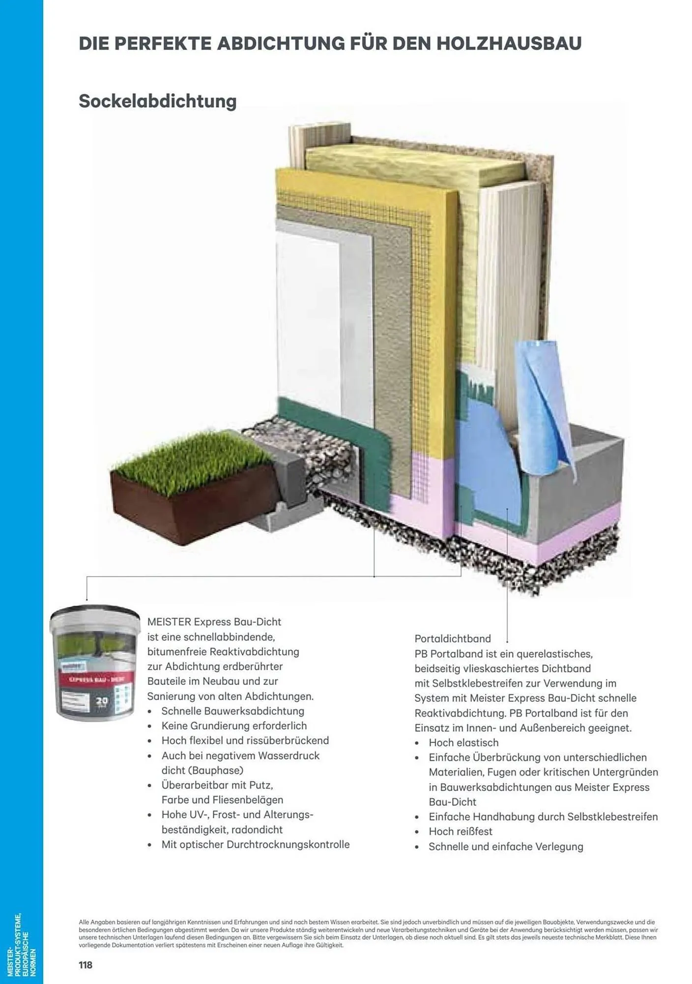 Lagerhaus Flugblatt von 1. Jänner bis 31. Dezember 2026 - Flugblätt seite  118