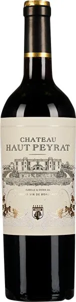 Château Haut Peyrat 2019