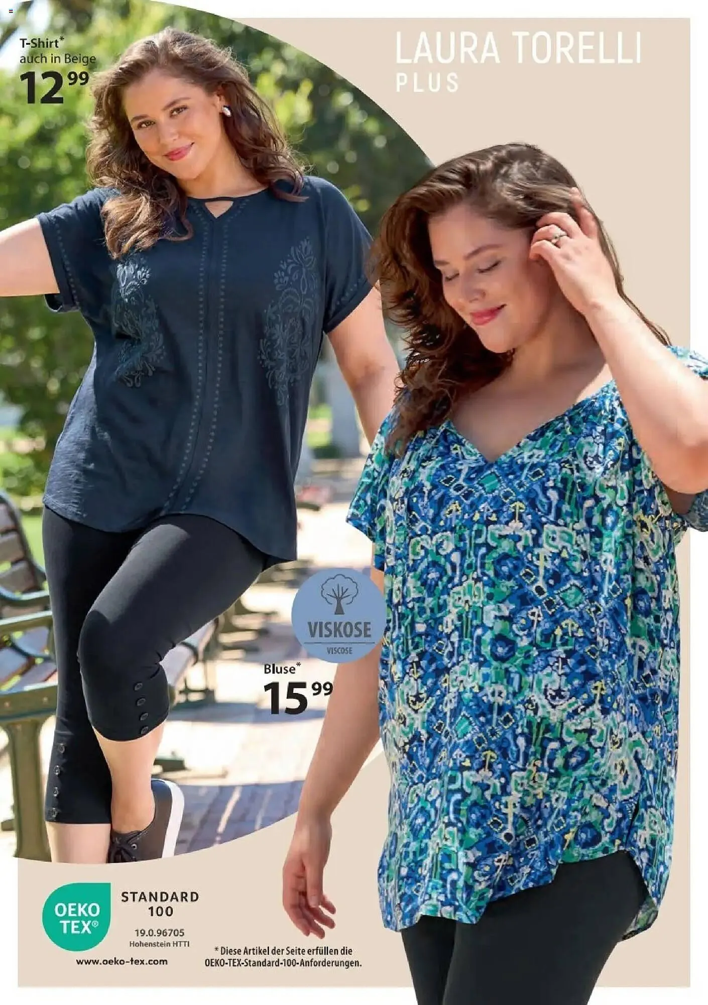 NKD Prospekt von 7. April bis 14. April 2026 - Flugblätt seite  2