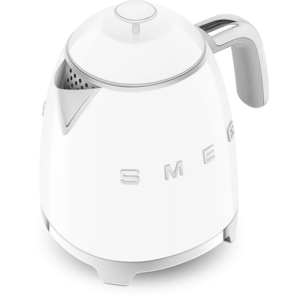 Smeg Wasserkocher »KLF05WHEU« 0,8 l 1400 W