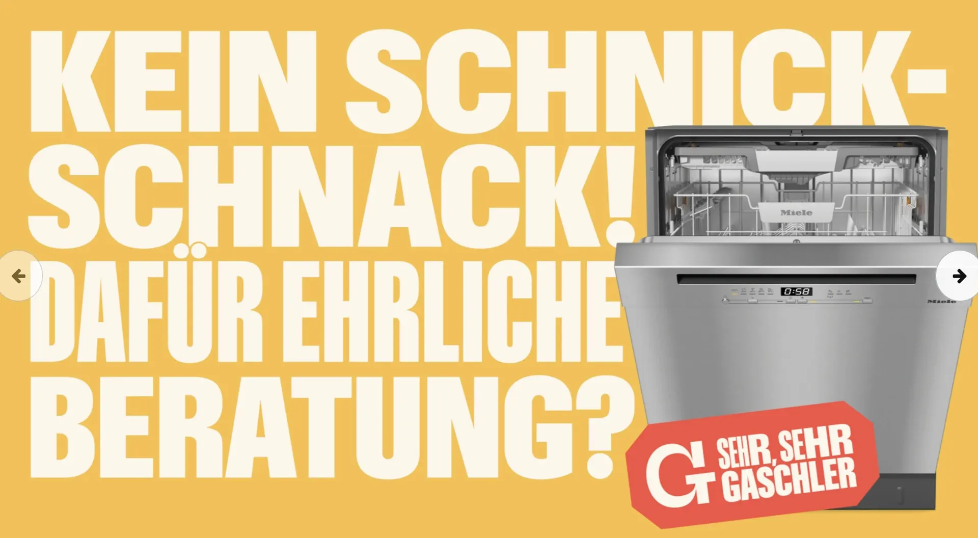 Gaschler Flugblatt von 20. November bis 2. Dezember 2025 - Flugblätt seite  5