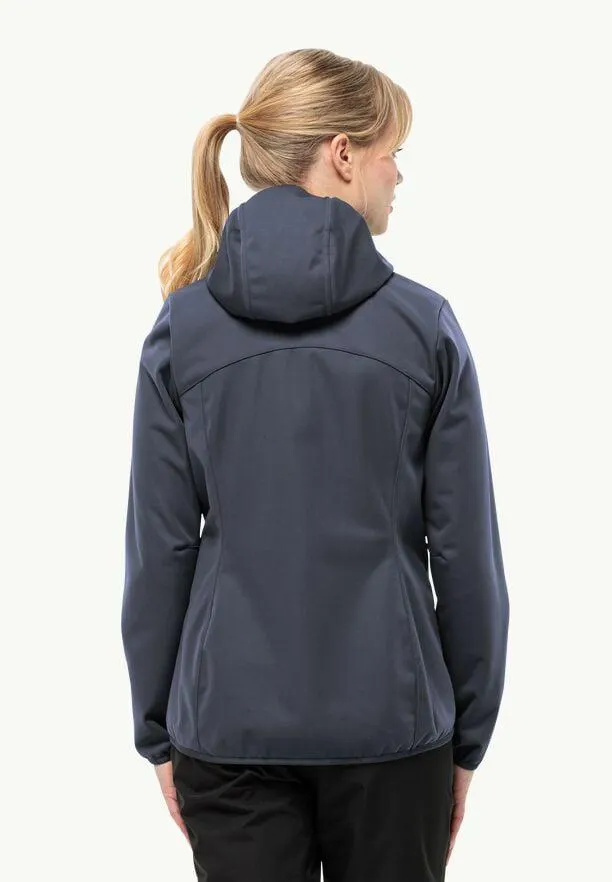 Windhain Hoody W