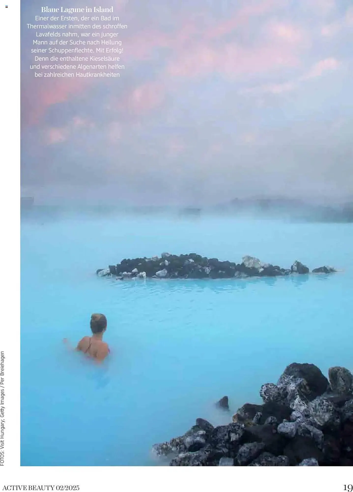 dm Flugblatt von 5. Februar bis 28. Februar 2025 - Flugblätt seite  19