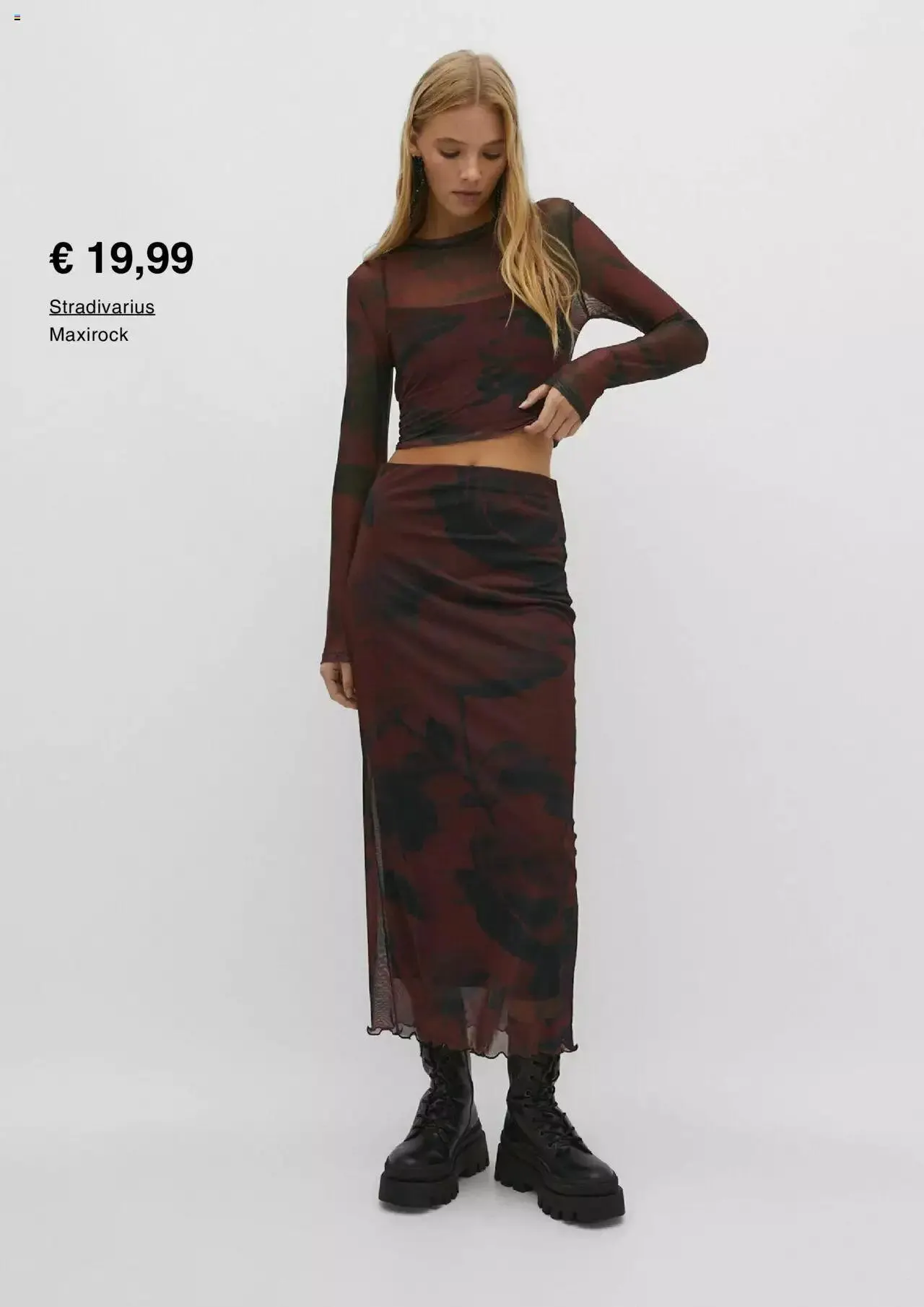 Zalando Angebote von 1. Dezember bis 5. Jänner 2024 - Flugblätt seite  4
