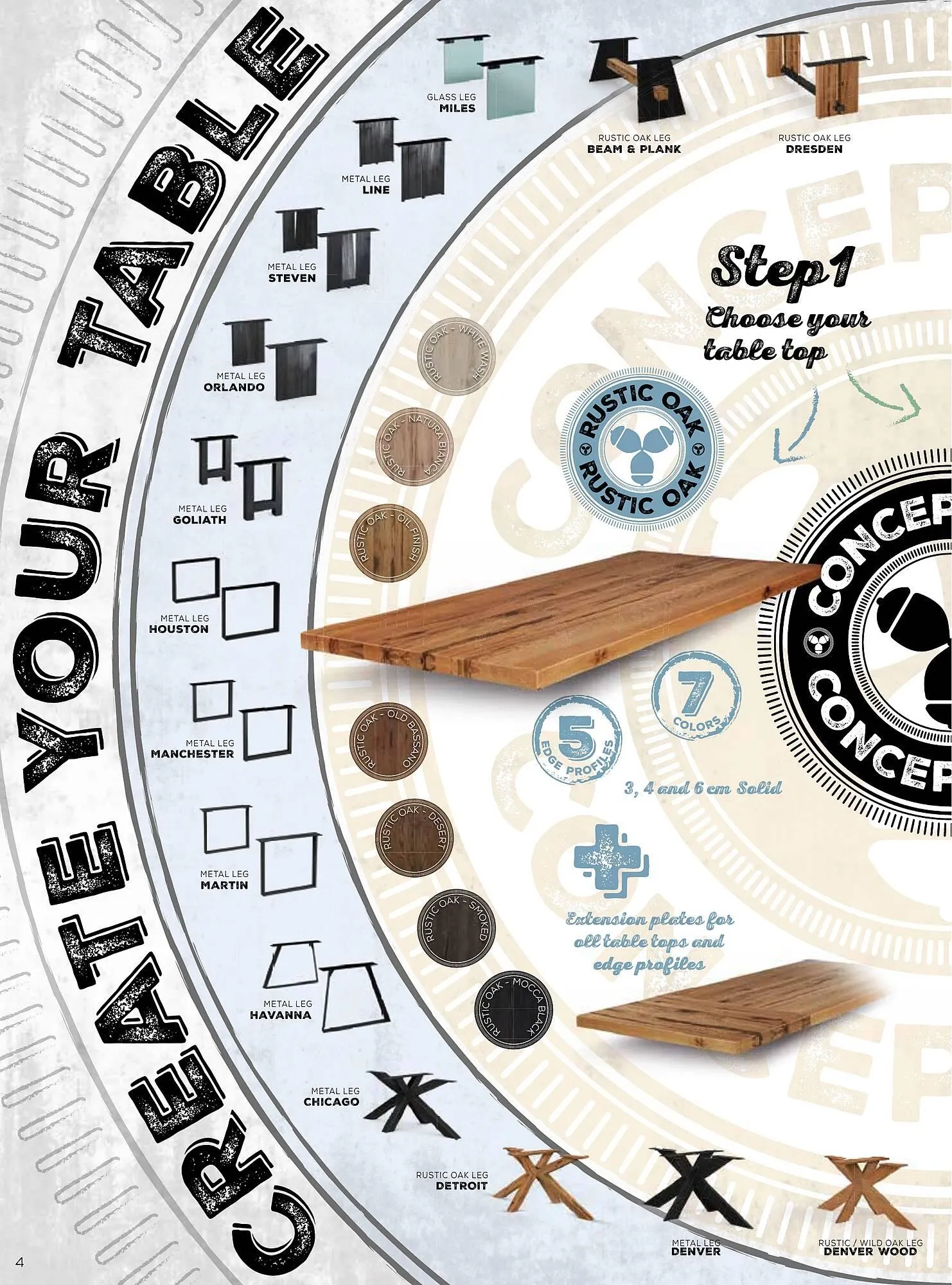 Polstermöbel Fischer Flugblatt von 28. Februar bis 31. Dezember 2025 - Flugblätt seite  4