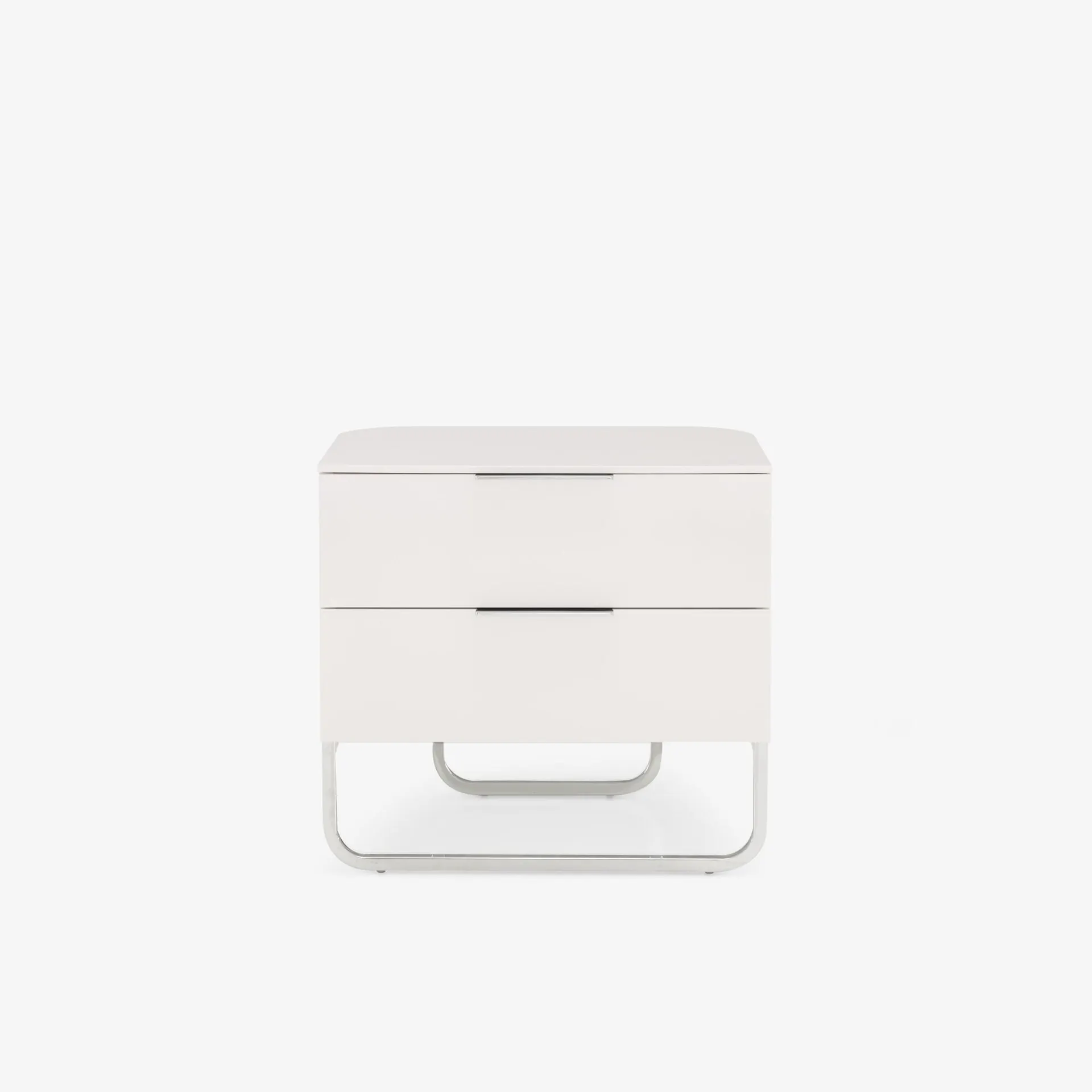 NACHTTISCH 2 SCHUBLADEN