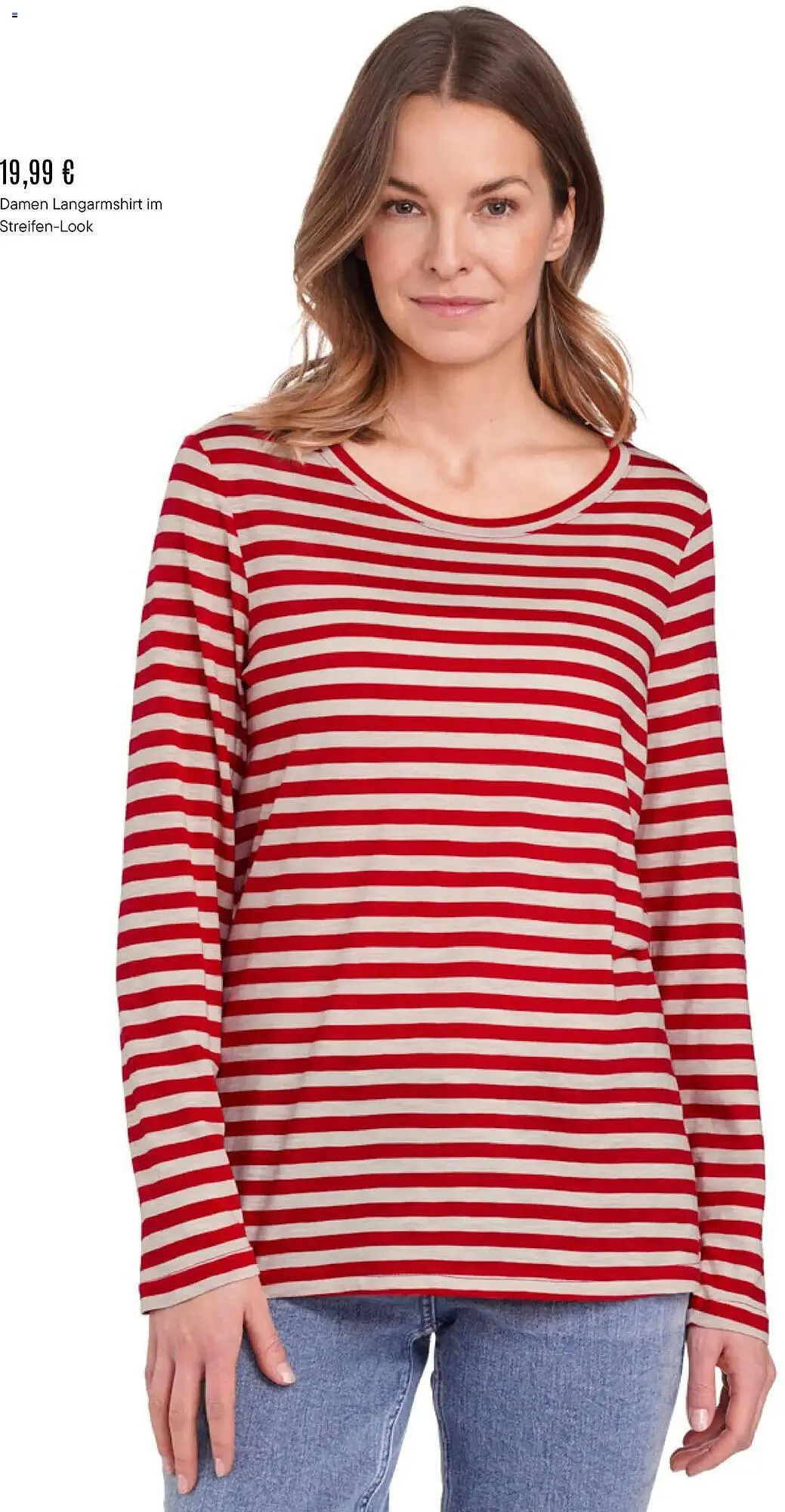 Ernsting's family Flugblatt von 1. Februar bis 28. Februar 2025 - Flugblätt seite  3