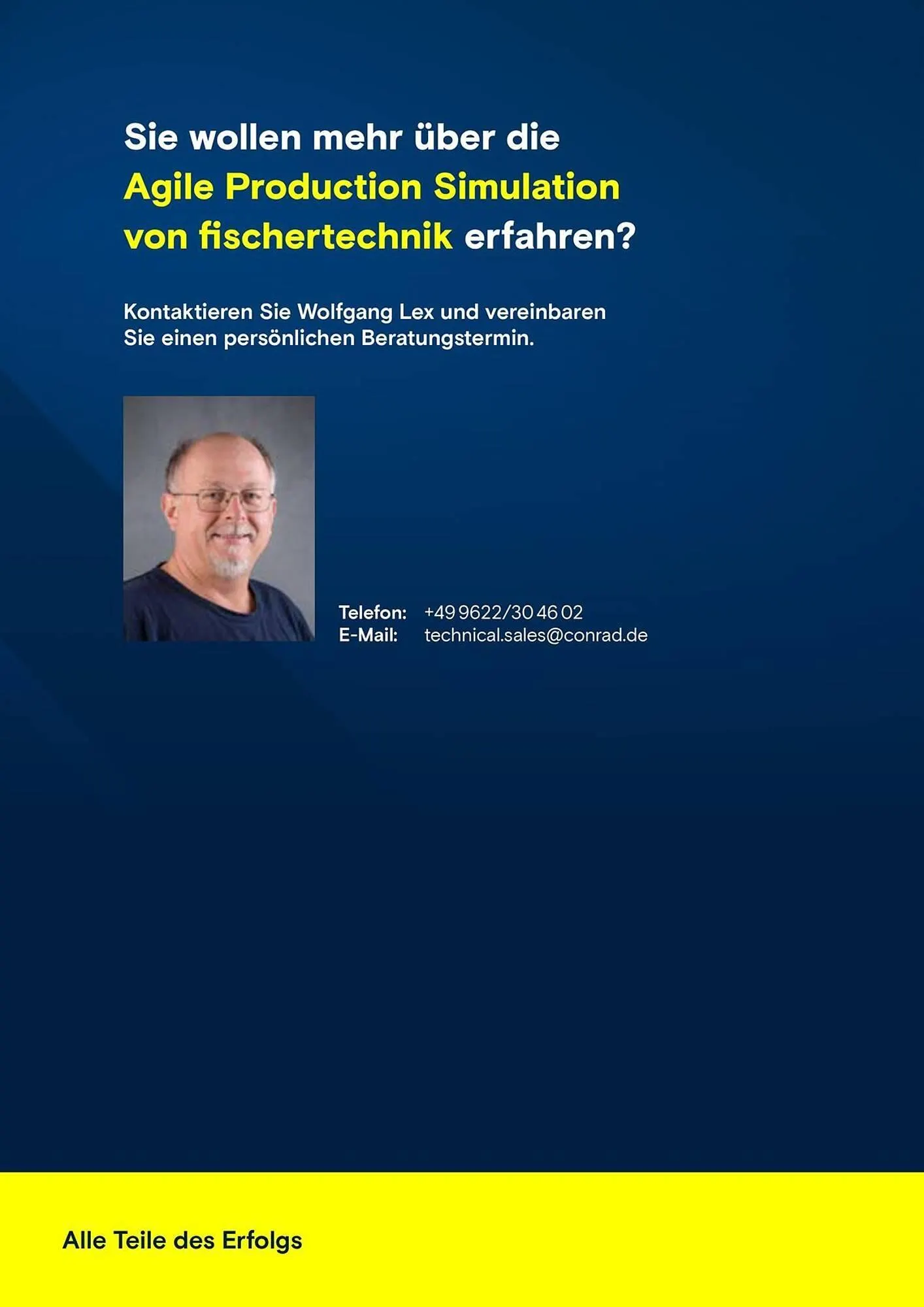 Conrad Katalog von 27. November bis 7. Jänner 2026 - Flugblätt seite  10