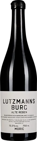 Blaufränkisch Alte Reben Lutzmannsburg 2021