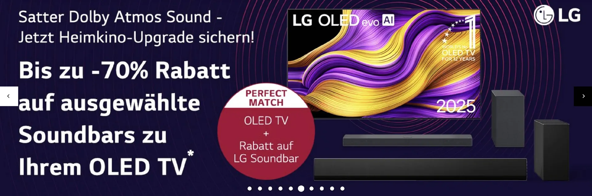 Electronic4you Flugblatt von 3. Dezember bis 8. Dezember 2025 - Flugblätt seite  6