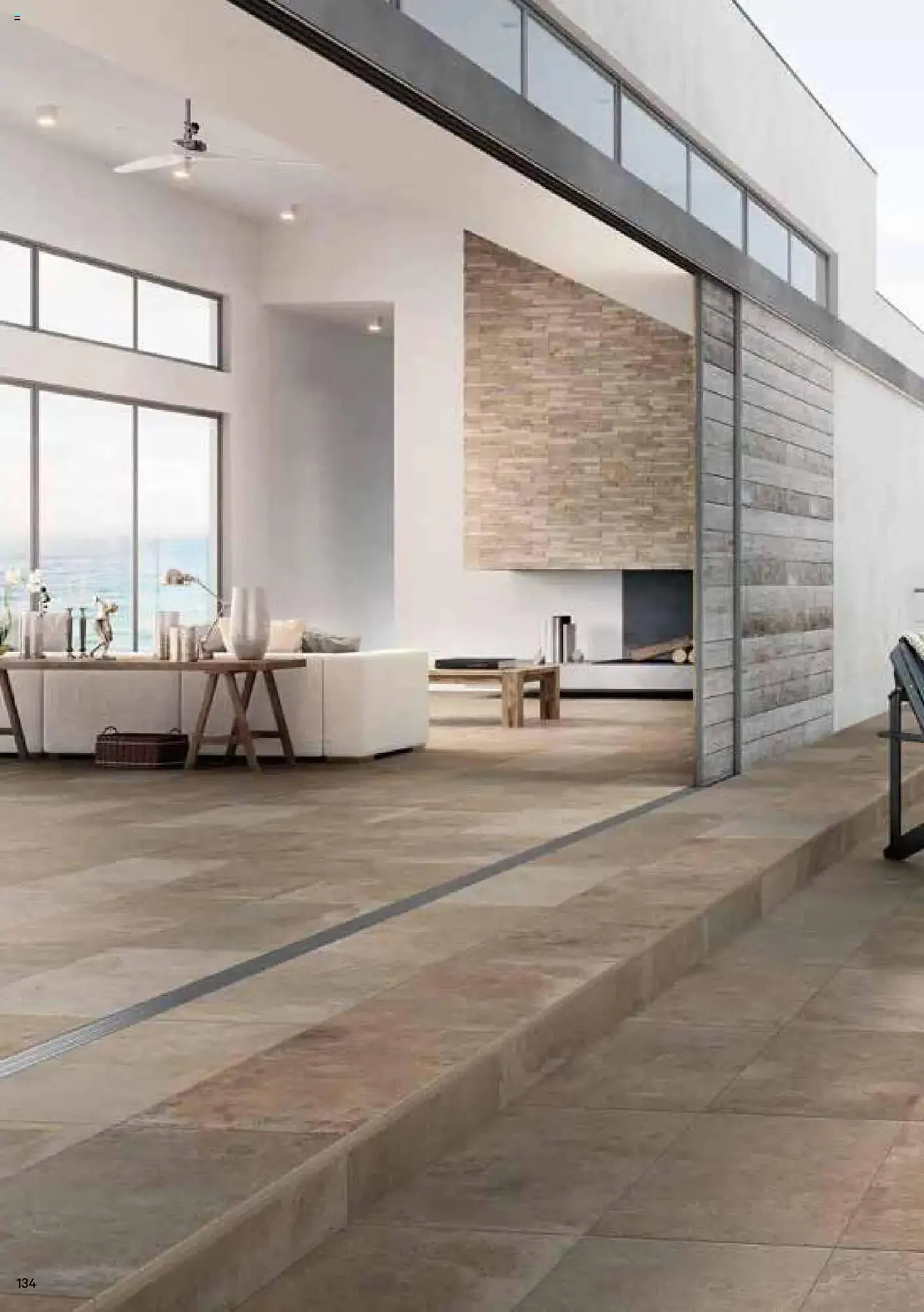 Lagerhaus Flugblatt von 8. Jänner bis 31. Dezember 2025 - Flugblätt seite  134