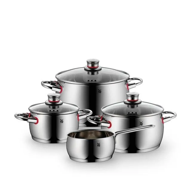 Quality One Topf-Vorteils-Set*, 4-teilig