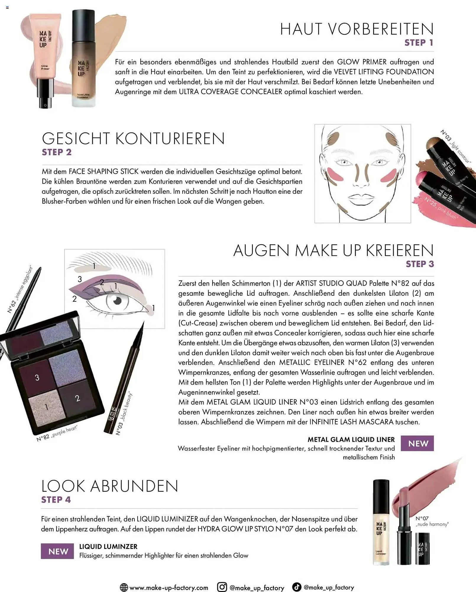 Müller Flugblatt von 17. November bis 31. Dezember 2025 - Flugblätt seite  19