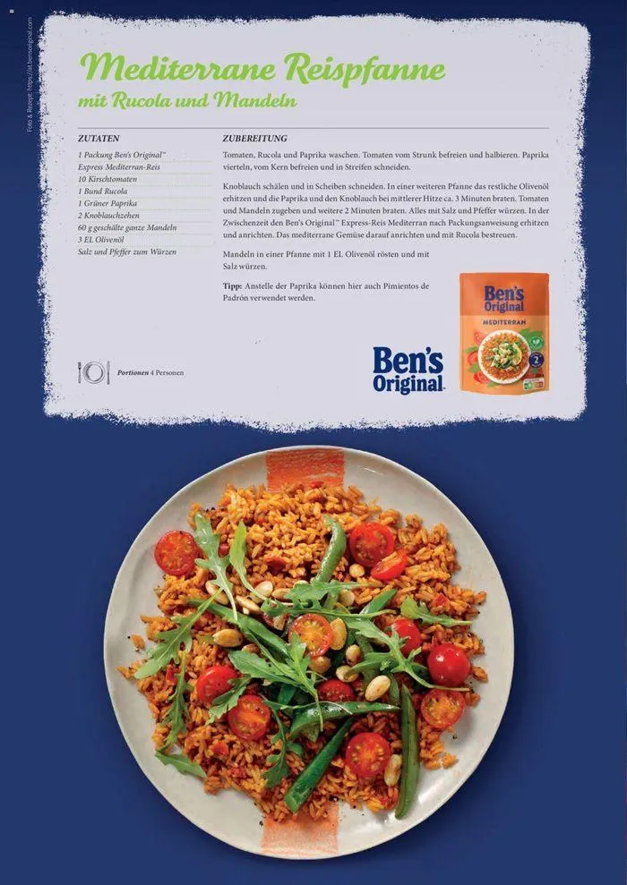 Top-Deals für alle Kunden von 1. September bis 30. September 2024 - Flugblätt seite  6