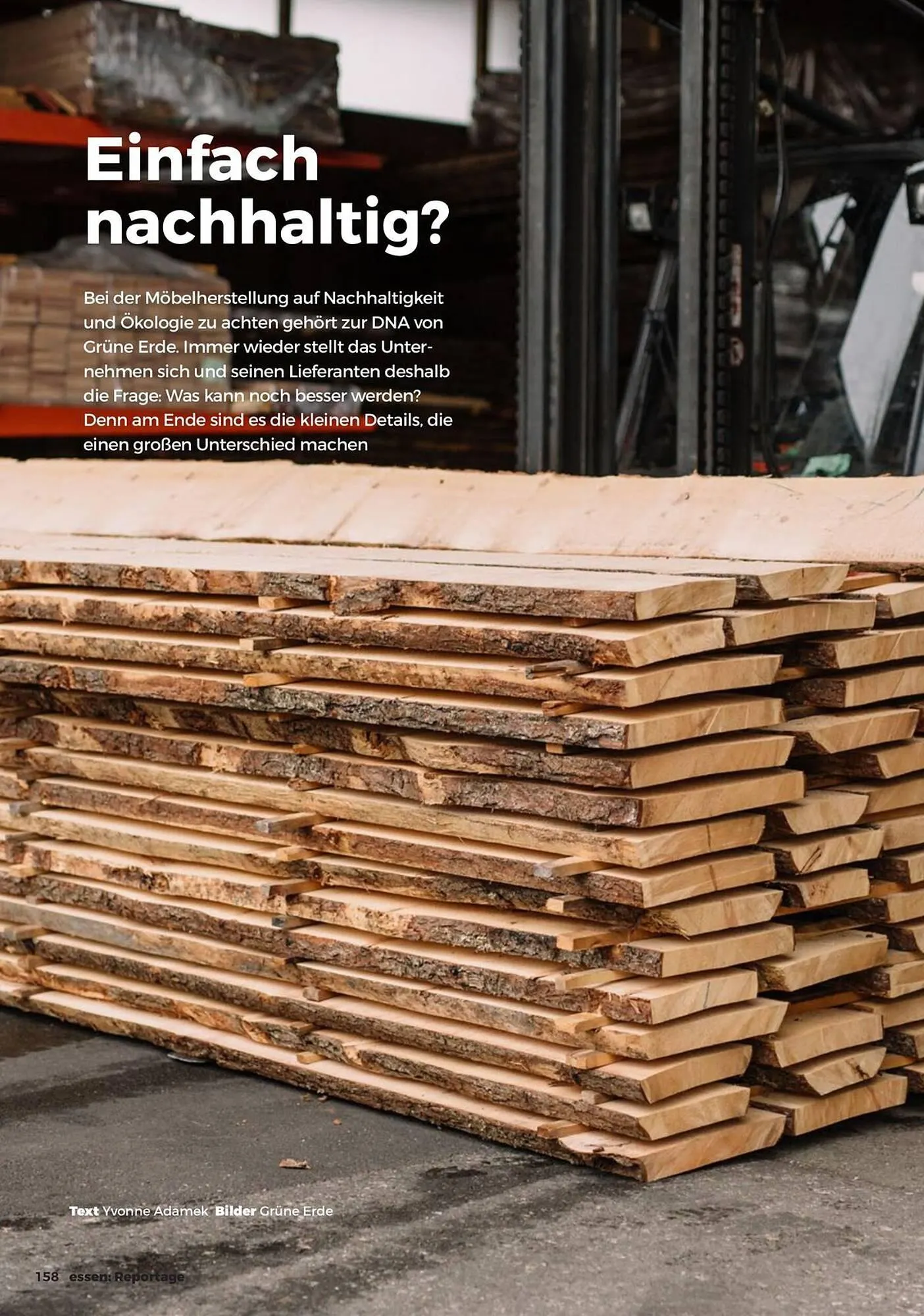 Grüne Erde Flugblatt von 31. Juli bis 31. Dezember 2025 - Flugblätt seite 158