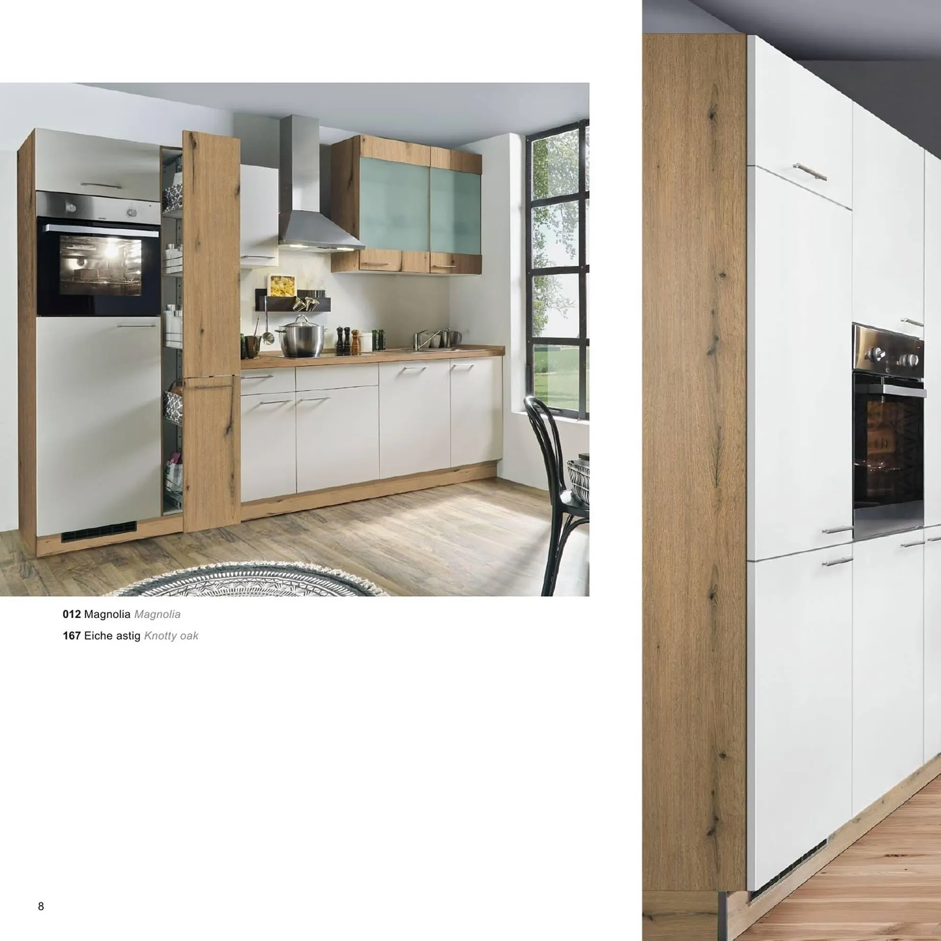 Mömax Flugblatt von 14. Februar bis 31. Dezember 2025 - Flugblätt seite  8