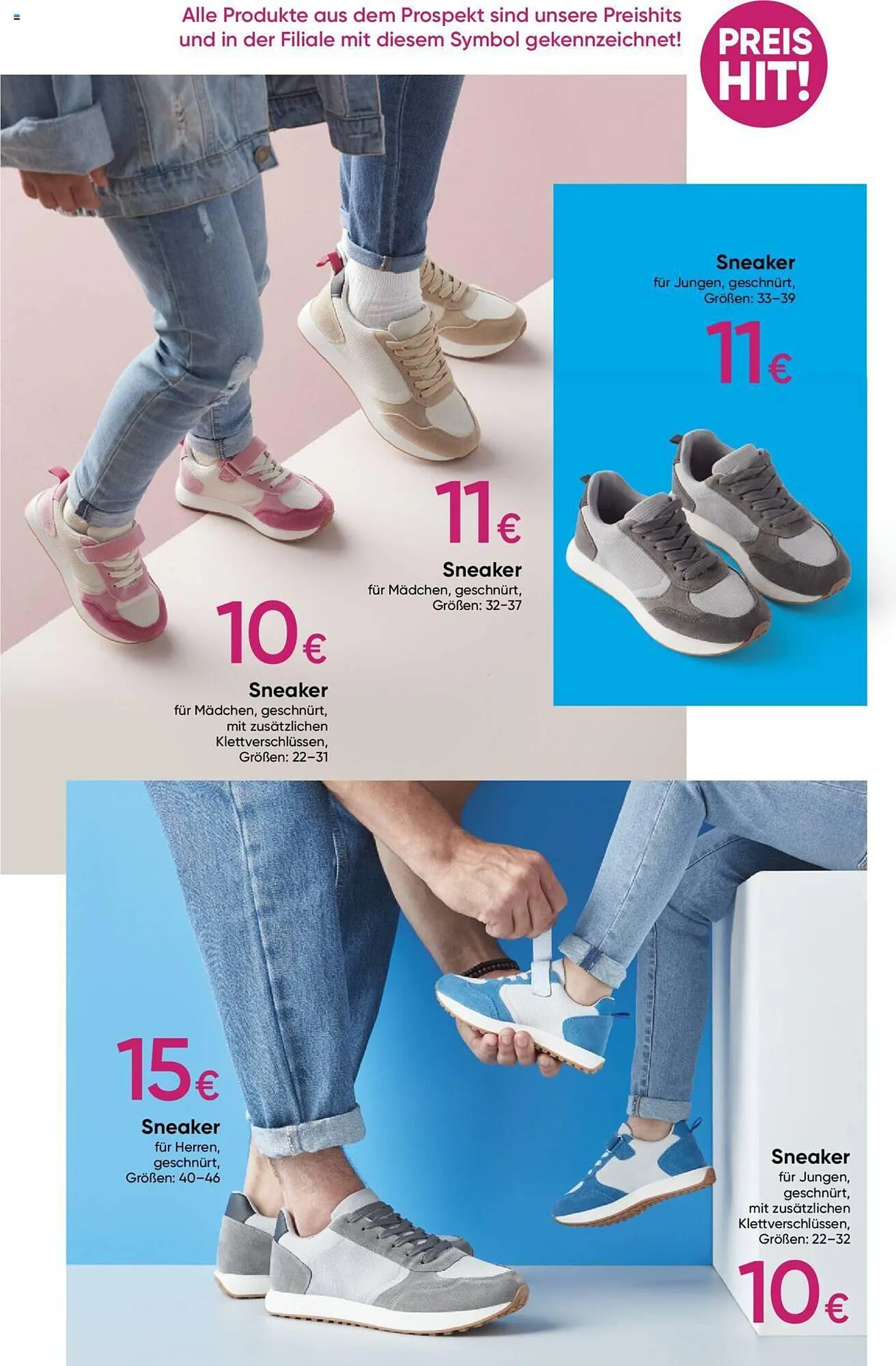 Pepco Flugblatt von 27. Juli bis 9. August 2023 - Flugblätt seite 11