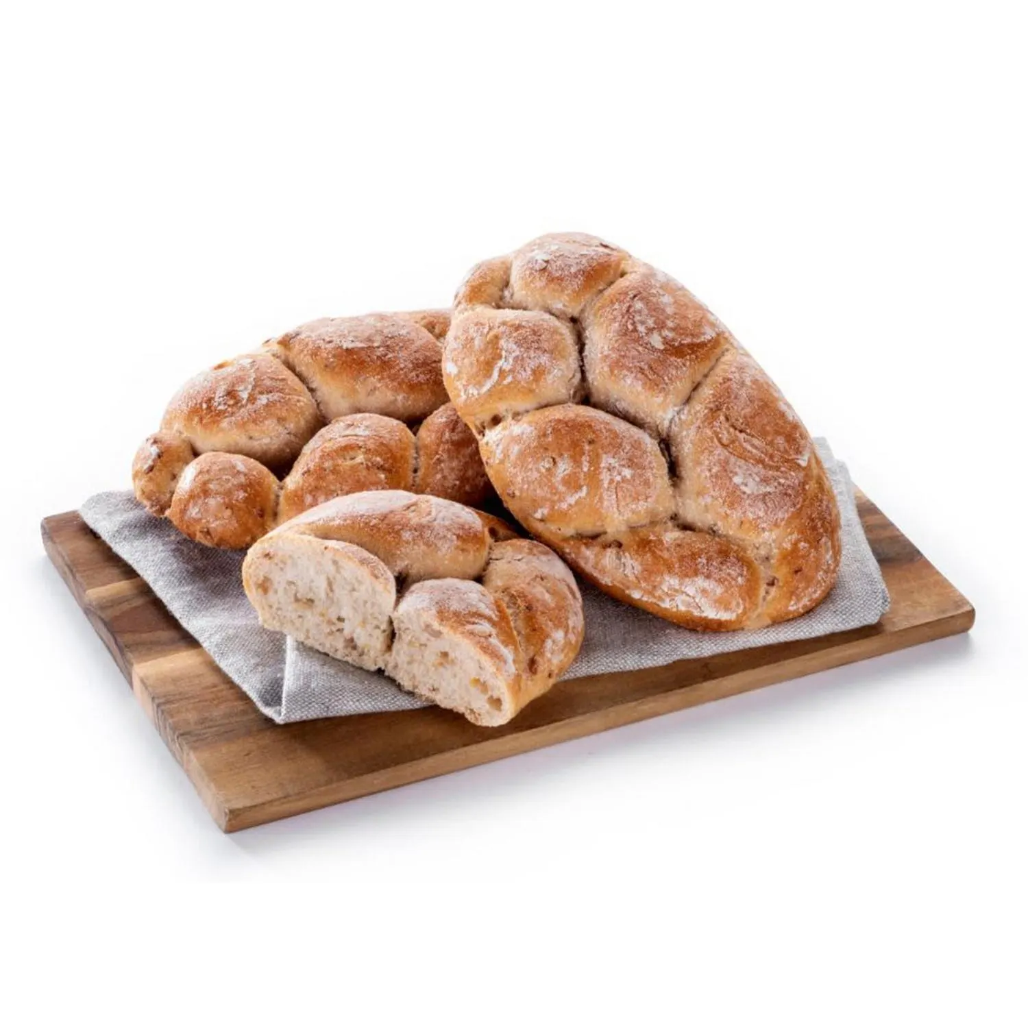 BACKBOX Fitnessähre