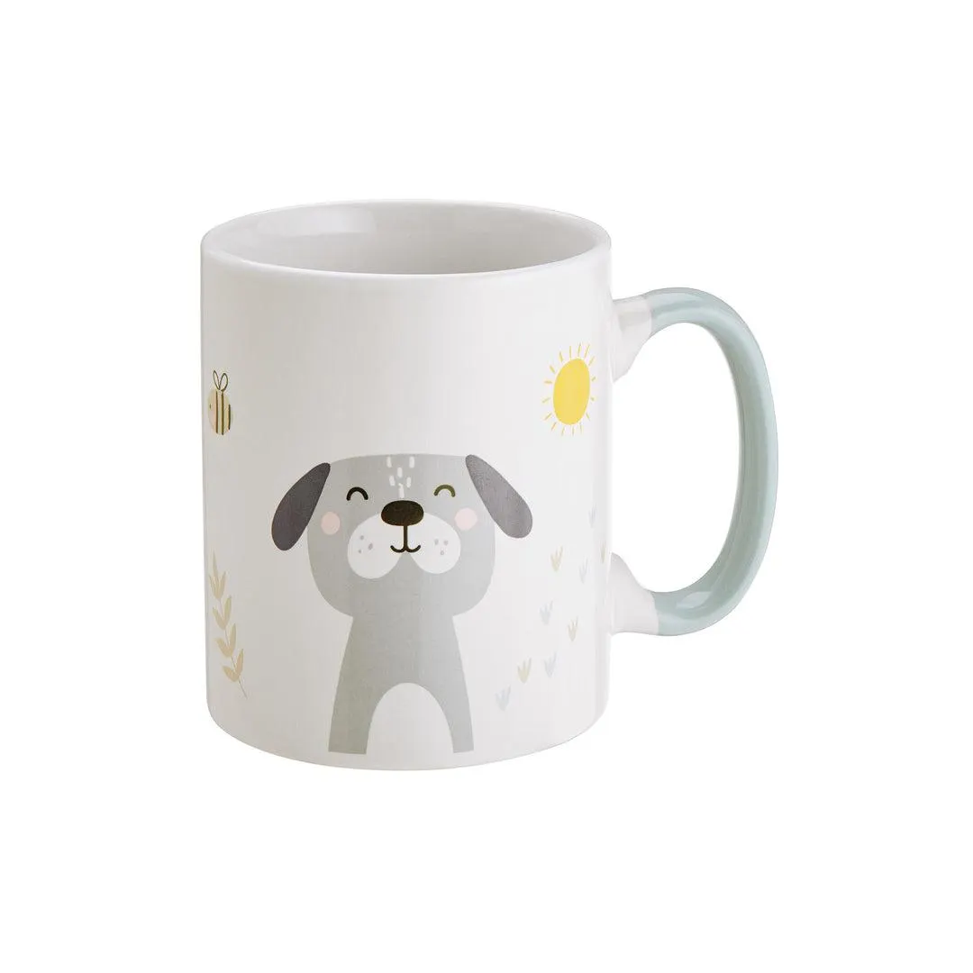 Kindertasse Hund 360ml