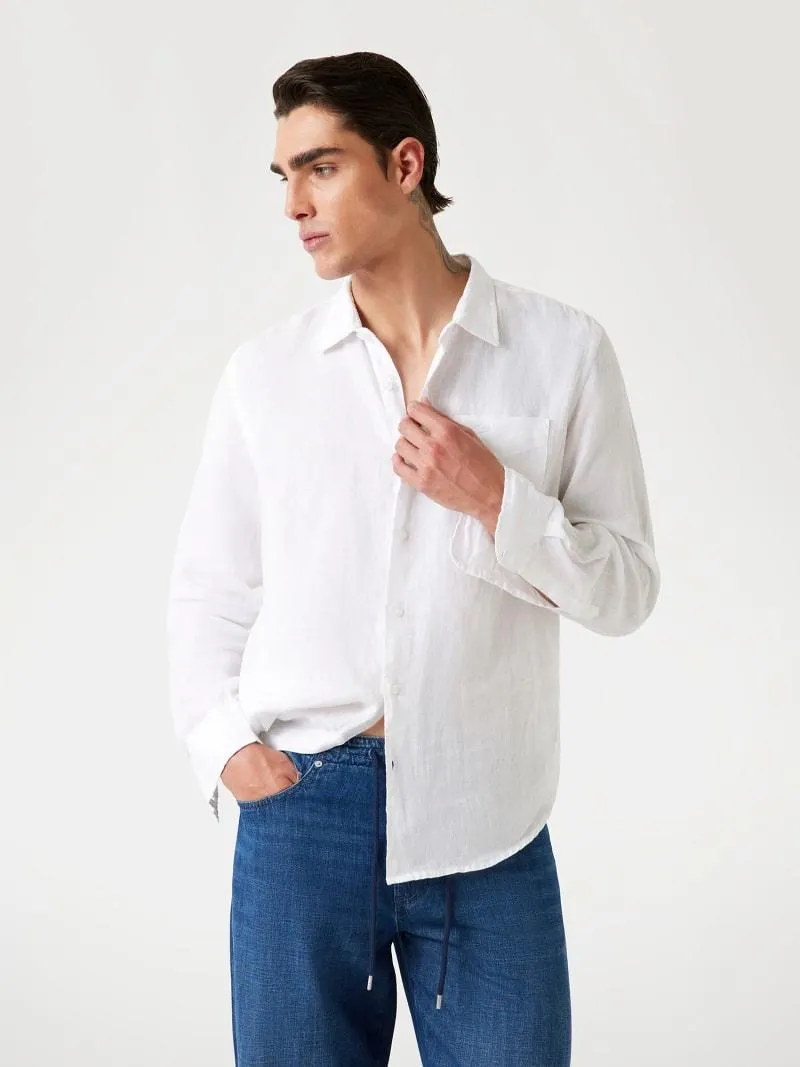 Leinenhemd