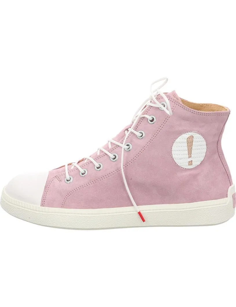 Sneakers High TURNA Damen