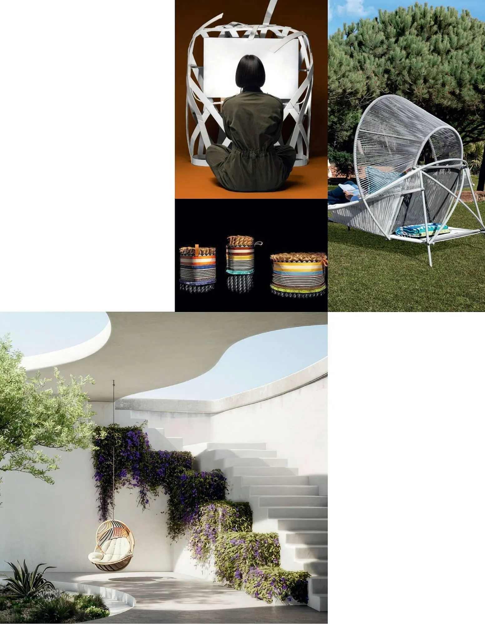 Roche Bobois Flugblatt von 9. Jänner bis 6. Jänner 2026 - Flugblätt seite  237