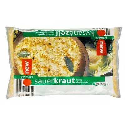 Machland Sauerkraut