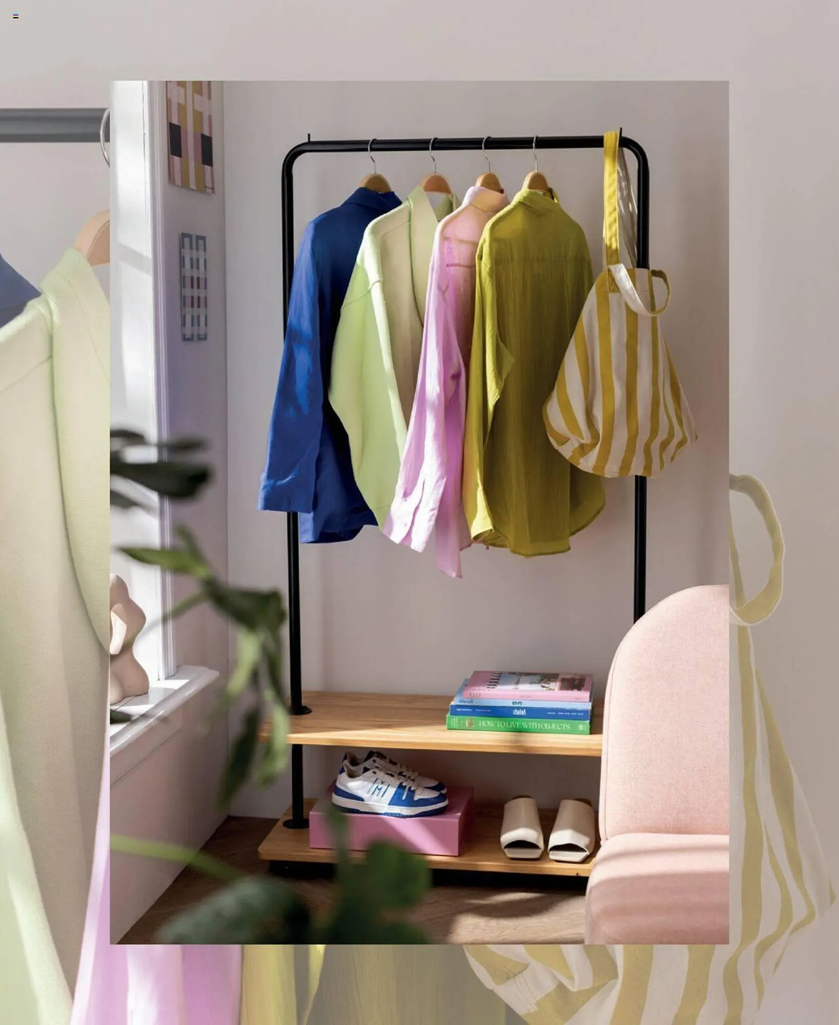 Depot Flugblatt von 18. August bis 30. Dezember 2023 - Flugblätt seite 41