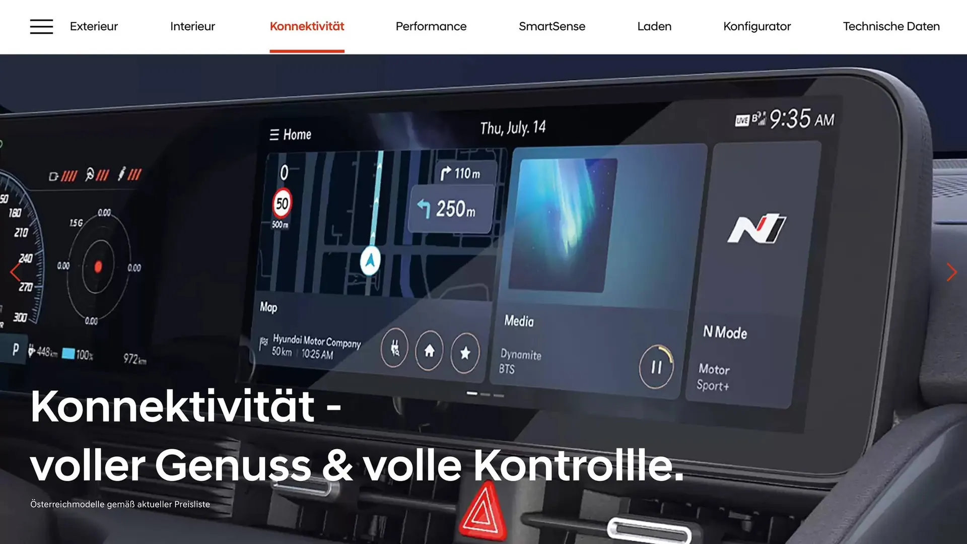 Hyundai Flugblatt von 1. Februar bis 1. Februar 2026 - Flugblätt seite  13