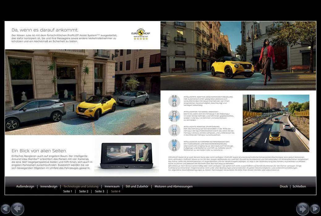 Neuer Juke von 29. Mai bis 29. Mai 2025 - Flugblätt seite 9